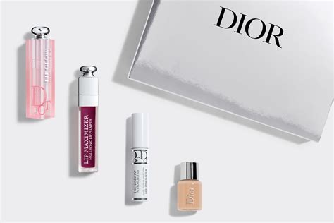 dior addict makeup|best dior makeup products 2020.